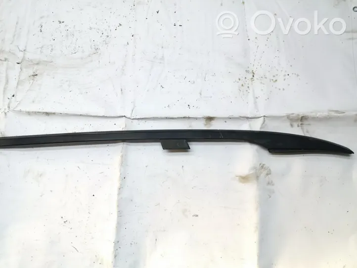 BMW 3 E46 Roof bar rail 8208783