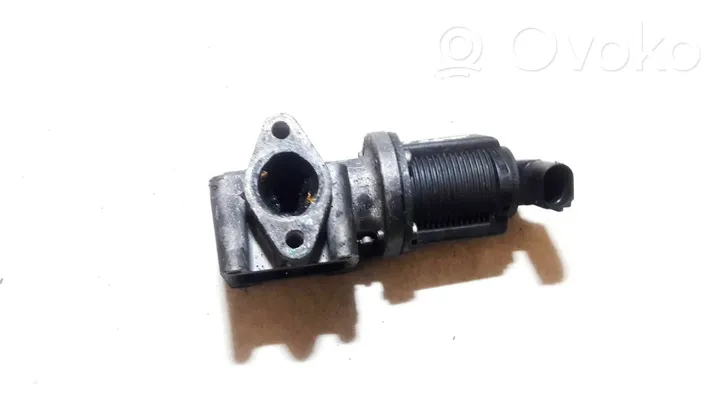 Fiat Croma Valvola EGR 55204250