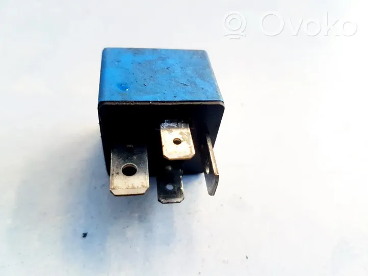 Peugeot 406 Other relay 12V45A03653