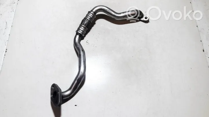 Volvo S70  V70  V70 XC Turbo turbocharger oiling pipe/hose 