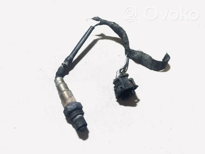 Volkswagen Golf V Sonda lambda 03C906262B