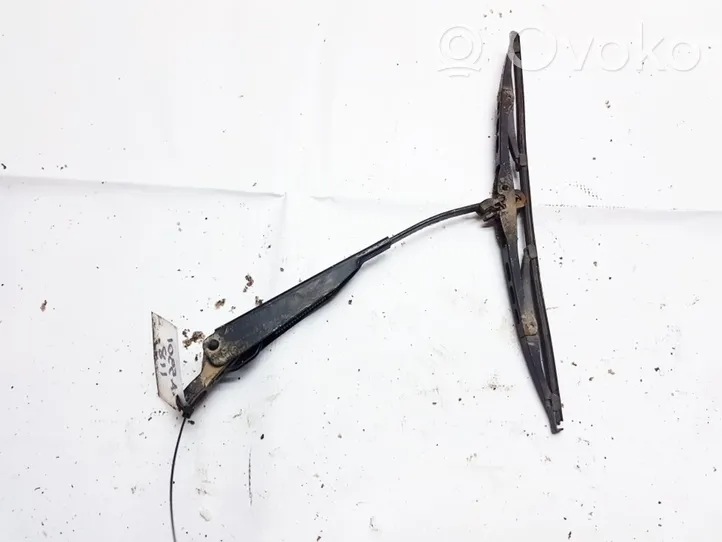 Opel Vectra B Rear wiper blade arm 