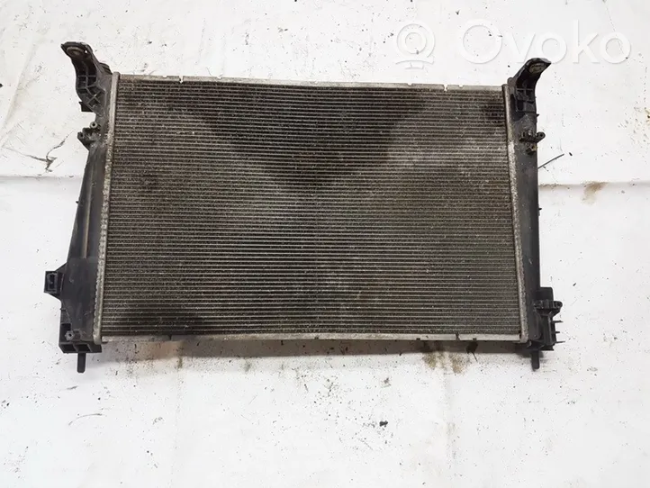 Alfa Romeo Giulietta Coolant radiator 505144850