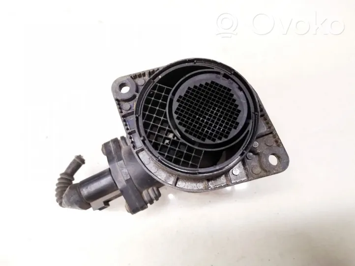 Volkswagen II LT Mass air flow meter 038906461