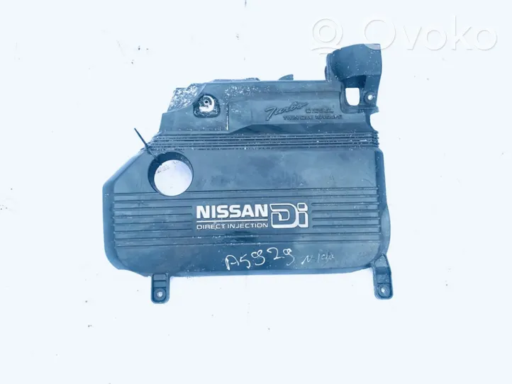 Nissan Almera N16 Couvercle cache moteur 