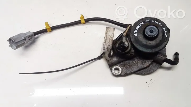 Mazda 323 F Filtre à carburant 