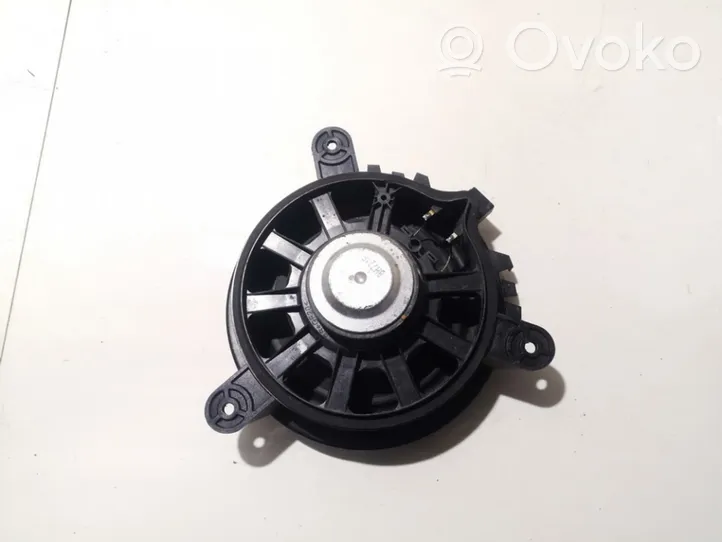 Volvo V50 Haut-parleur de porte avant 30657444