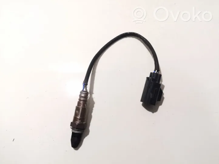 Volvo XC60 Lambda probe sensor 31319385