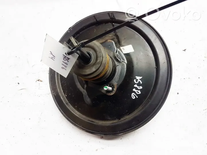 Opel Astra H Brake booster 13142360