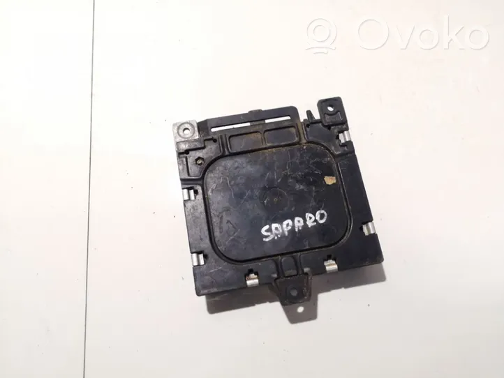 Opel Rekord E2 Engine control unit/module 90144512