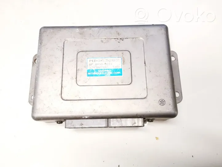 Mitsubishi Galant ABS valdymo blokas MB863282