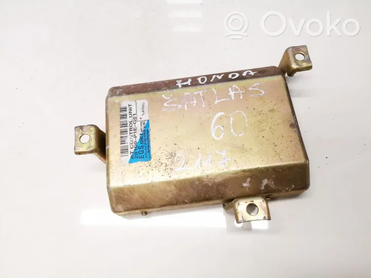 Honda Shuttle Module de contrôle de boîte de vitesses ECU 28100P1EG01