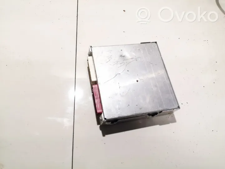 Opel Corsa B Sterownik / Moduł ECU 16202279