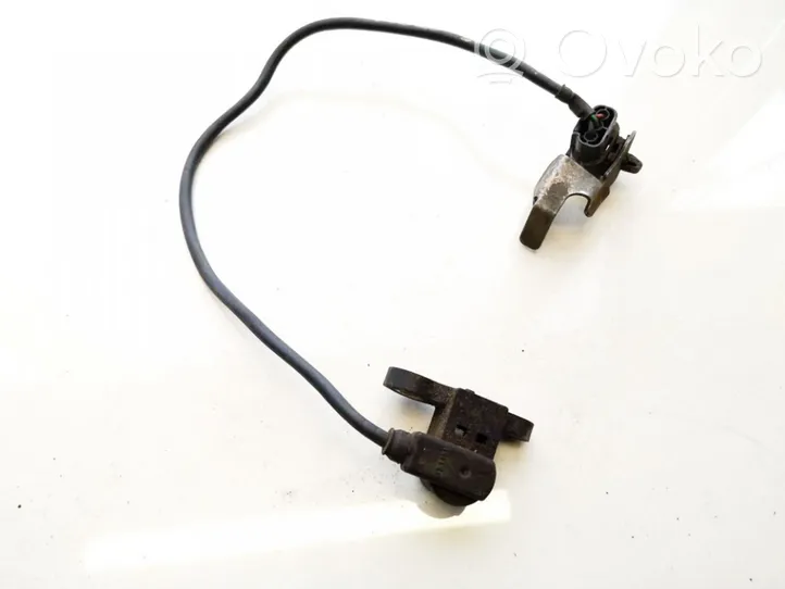 Mazda 626 Sensore di posizione albero a camme j5t151