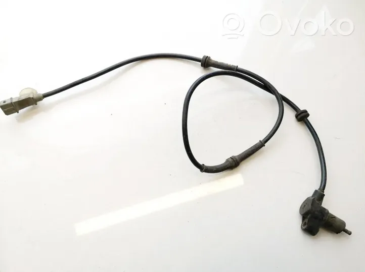 Audi A4 S4 B6 8E 8H Sensor freno ABS de aceleración de rueda 0265006659