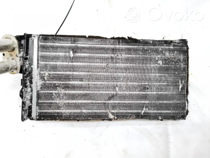 Peugeot 607 Radiateur soufflant de chauffage 