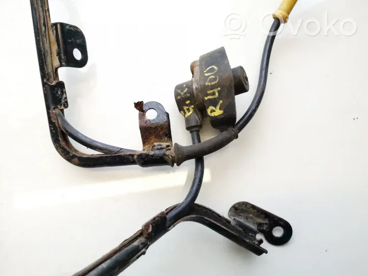 Honda Civic ABS brake wheel speed sensor 0265006267