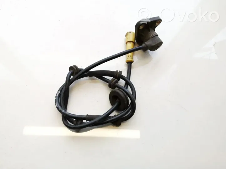 Rover 25 Priekšējais bremžu ABS sensors 0265006306