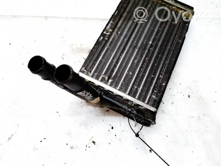 Audi A4 S4 B5 8D Radiateur soufflant de chauffage 8d1819031a