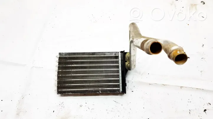 Citroen C5 Radiateur de chauffage 