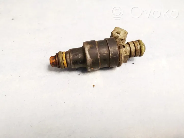 Ford Ranger Injecteur de carburant e67ea1b