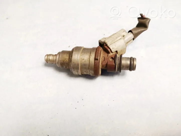 Toyota 4 Runner N120 N130 Injecteur de carburant 2325065020