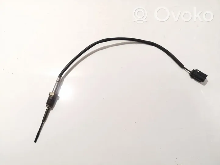 BMW X3 F25 Exhaust gas temperature sensor 8570234