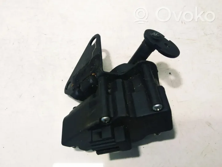 Volkswagen Sharan Vent window/glass motor 7M0847080