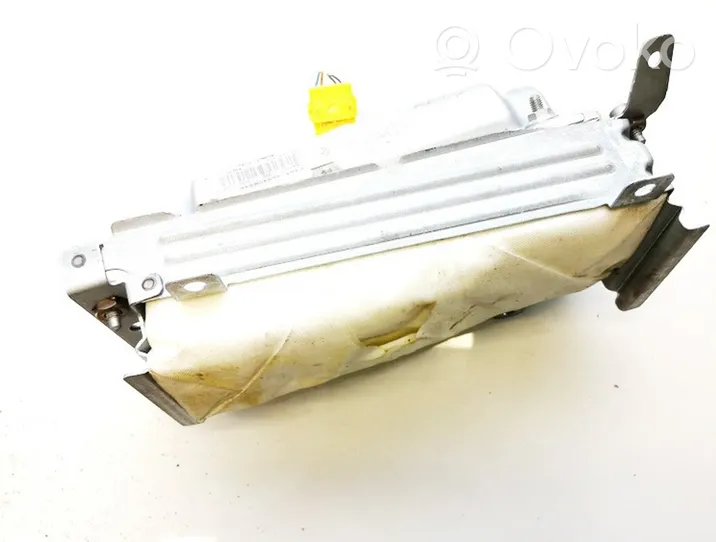 Fiat Idea Poduszka powietrzna Airbag pasażera 468450840