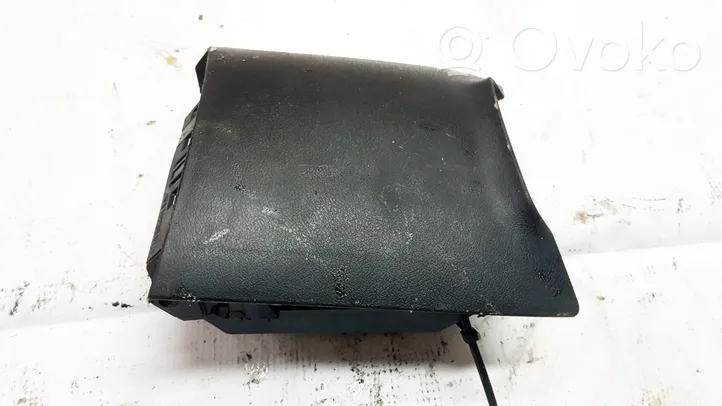 Ford Ka Peleninė panelėje R66ZA