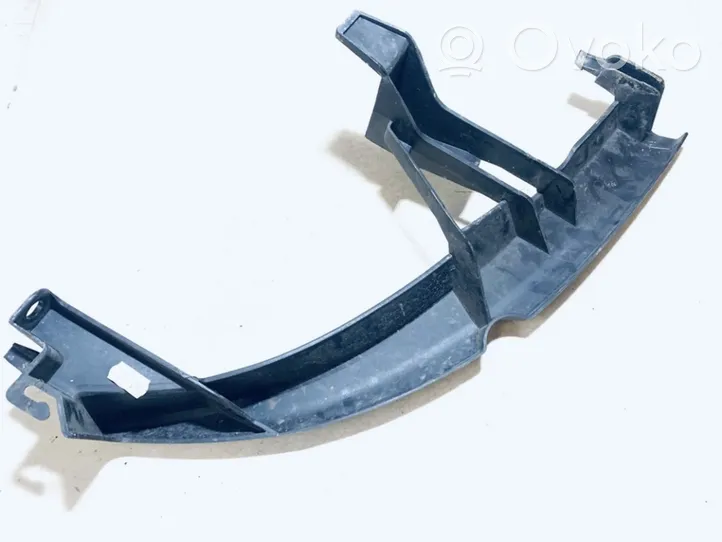 Renault Scenic II -  Grand scenic II Front bumper mounting bracket 8200183741