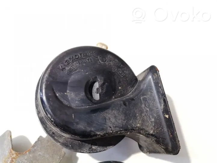 Citroen C5 Horn signal 0092018