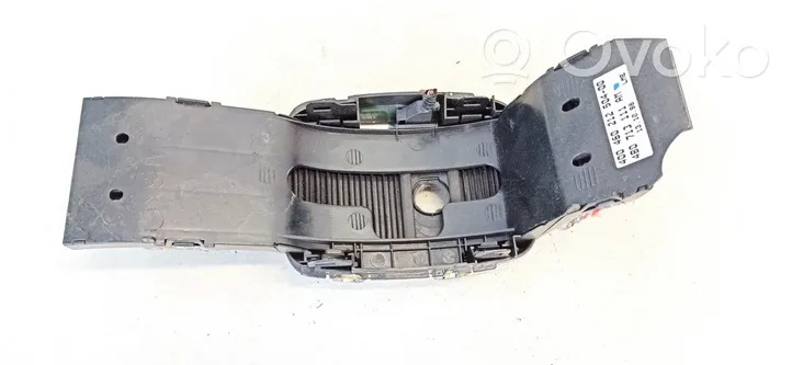 Audi A6 S6 C5 4B Consola de plástico de la palanca de cambios 4b0713111