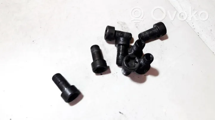 Mercedes-Benz C W203 Nuts/bolts 