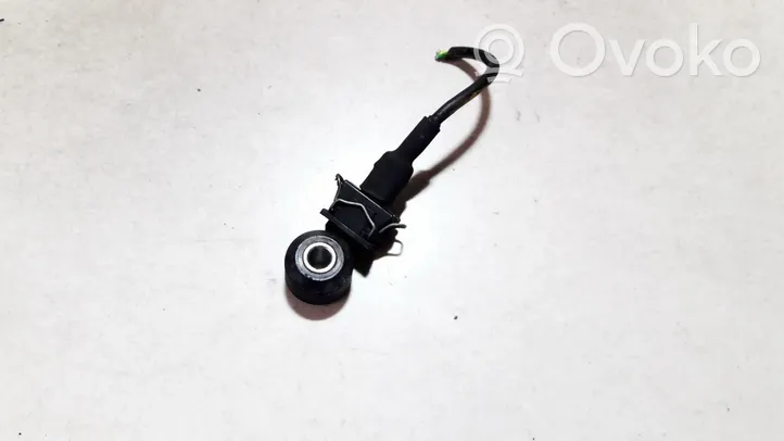 Mercedes-Benz C W203 Sensor de petardeo del motor a0041534628