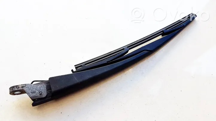 Renault Twingo II Rear wiper blade arm 