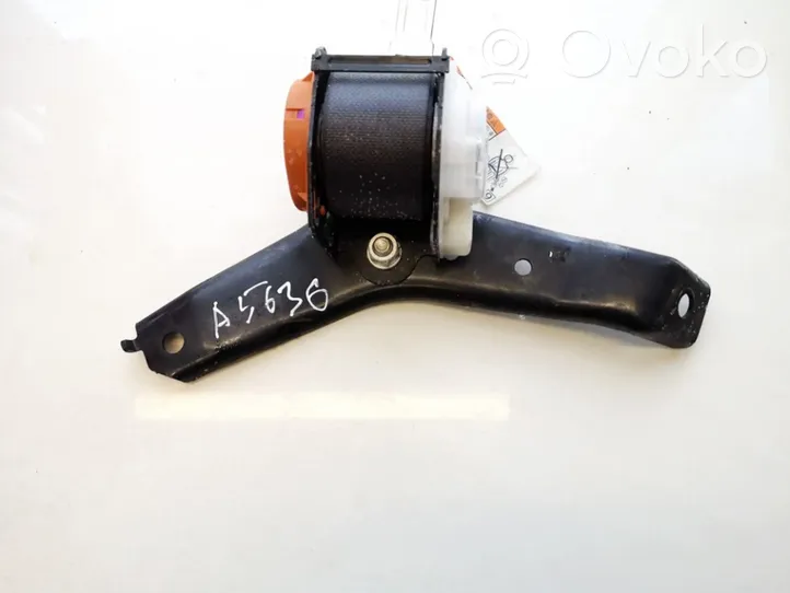 Subaru Outback Ceinture de sécurité arrière centrale (siège) adc707828