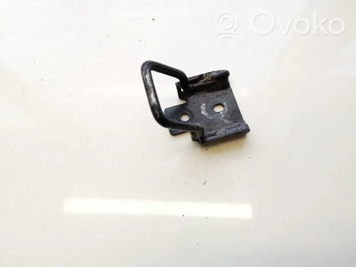 Audi A4 S4 B6 8E 8H Boucle de verrouillage porte avant / crochet de levage 