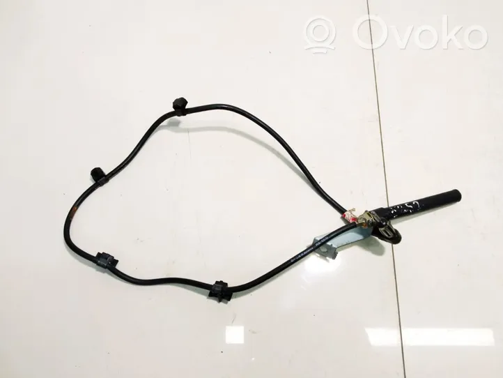 Hyundai Tucson JM Antena (GPS antena) 