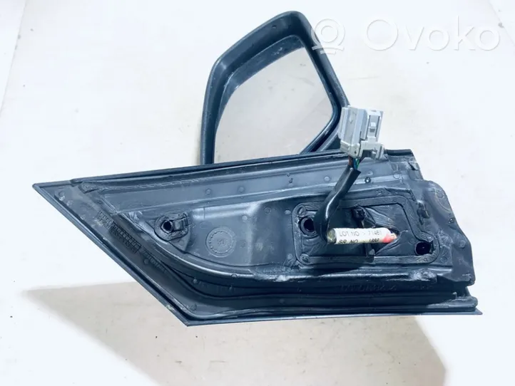 Ford Focus Specchietto retrovisore elettrico portiera anteriore e9014292