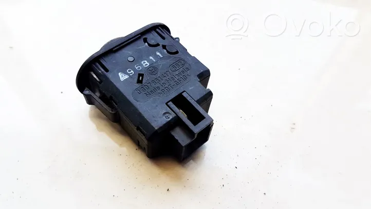 Ford Windstar Bouton commande réglage hauteur de phares 0307851417