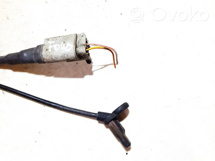 Ford Focus Sensore velocità del freno ABS 98AG2B372AF