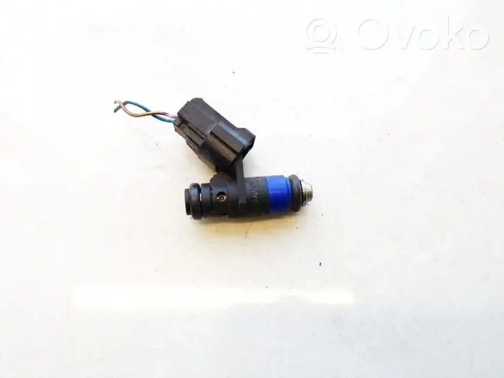 Seat Ibiza III (6L) Injecteur de carburant 036906031ab