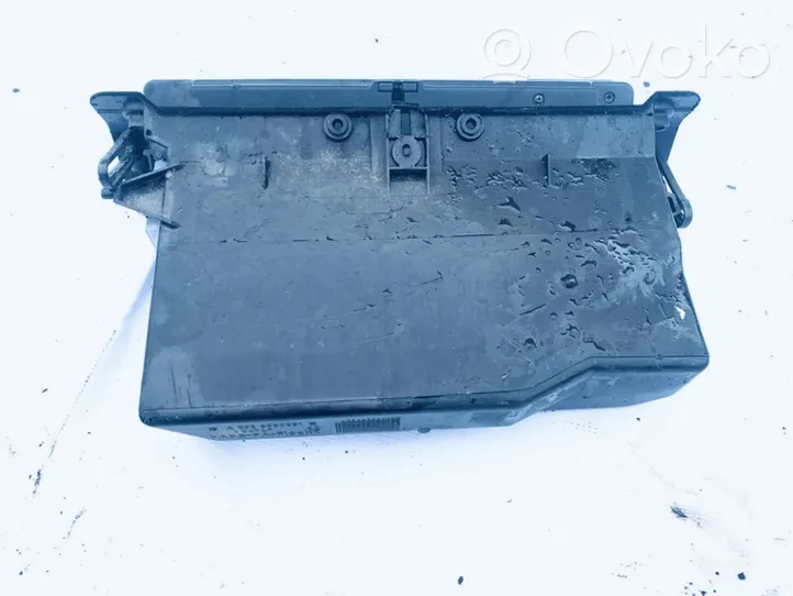 Mercedes-Benz C W202 Glove box a2026890891