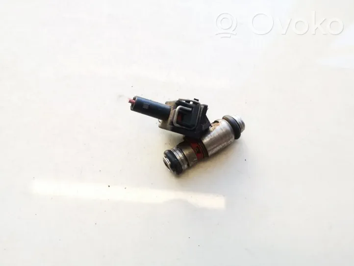 Volkswagen Golf IV Inyector de combustible 036031c