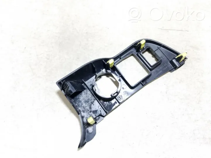 Toyota Yaris Inne części wnętrza samochodu 554460d070