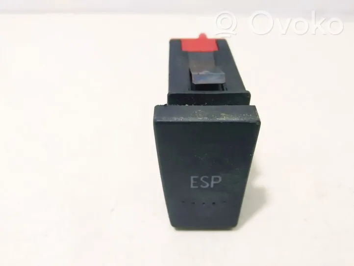 Volkswagen Sharan Interruttore ESP (controllo elettronico della stabilità) 7m3927134