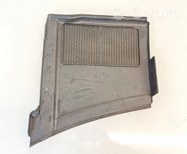 Audi A4 S4 B7 8E 8H Rivestimento del tergicristallo 8e1819447a