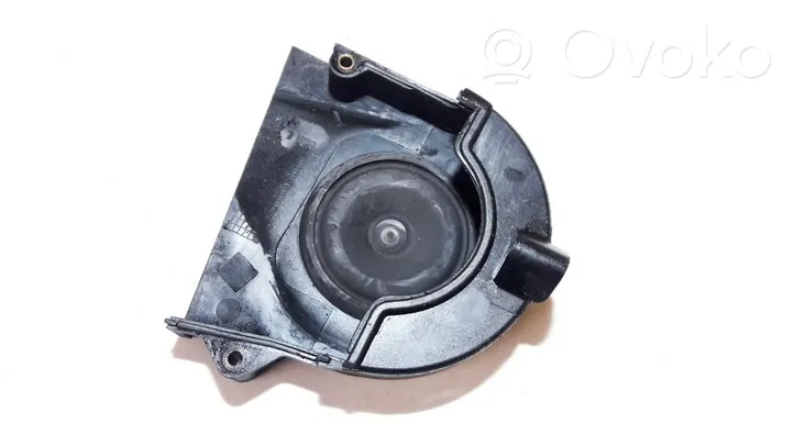 Chevrolet Nubira Osłona paska / łańcucha rozrządu 96440344