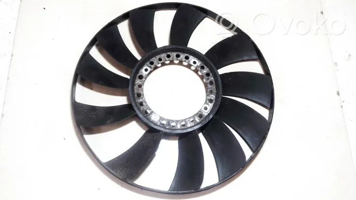 Volkswagen PASSAT B5 Fan impeller 058121301b